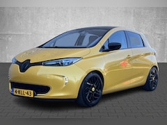 Renault Zoe - Q210 Zen Quickcharge 22 kWh (ex Accu)