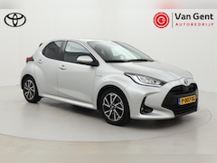 Toyota Yaris - 1.5 Hybrid Dynamic | Apple Carplay / Android Auto | Parkeersensoren voor/achter | Adaptive