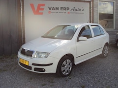 Skoda Fabia - 1.4-16V Spirit+Airco