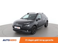 Citroën C4 Cactus - 1.2 PureTech Shine | NS77626 |