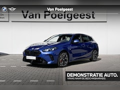 BMW 1-serie - 120 | M Sport Pro | Premium Pack