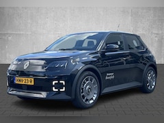 Renault 5 - 5 urban range evolution 40 kWh
