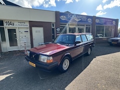 Volvo 240 - 2.0i Polar AIRCO