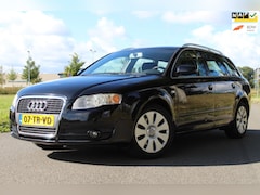Audi A4 Avant - 2.0 Pro Line Business 131 pk | APK T/M 23-2-2026 | CLIMATE CONTROLE | CRUISE CONTROLE | TR