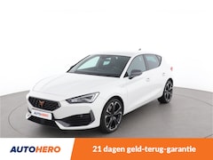 CUPRA Leon - 1.4 e-Hybrid VZ 245 | LW32227 |