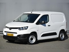 Toyota ProAce City - 1.5 Airco Cruise PDC Schuifdeur Euro 6