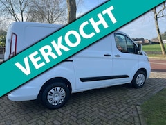 Ford Transit Custom - 300 2.0 TDCI L1H1 Trend