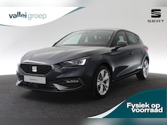 SEAT Leon - FR Business 1.5 TSI eHybrid 150kW / 204pk