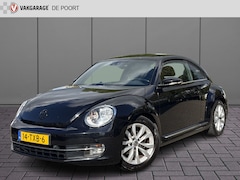Volkswagen Beetle - 1.2 TSI Design | NL-auto | Navi | Airco | Cruisec