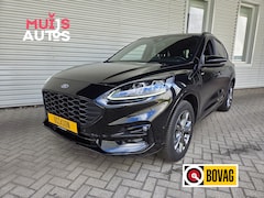 Ford Kuga - 2.5 PHEV ST-Line X