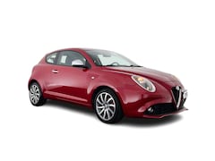 Alfa Romeo MiTo - 1.3 JTDm ECO Super *NAVI-FULLMAP | COMFORT-SEATS | AIRCO | PDC | CRUISE | 17''ALU