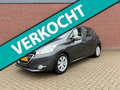 Peugeot 208 - 1.0 VTi Blue Lease / Nap / Airco / PDC / Trekhaak