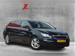 Peugeot 308 SW - 1.6 BlueHDI Blue Lease Pack Nederlandse auto 148870 NAP laatste beurt bij 122000km met ecc