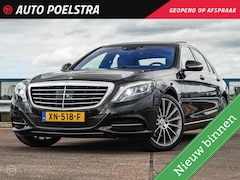 Mercedes-Benz S-klasse - 350 BlueTEC Prestige Plus
