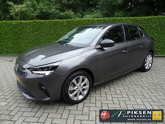 Opel Corsa - 1.2 ELEGANCE AIRCO BLUETOOTH NAVI STOEL EN STUUR VERW