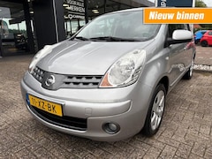 Nissan Note - 1.4 Life