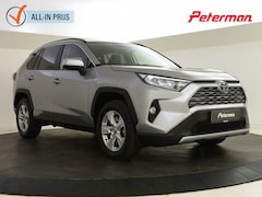 Toyota RAV4 - 2.5 Hybrid Dynamic | Lederen bekleding | Parkeersensoren V+A