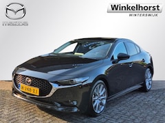 Mazda 3 Sport - 3 SEDAN E-SKYACTIV G 2.0 150 SPORTIVE