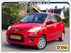 Hyundai i10 - 1.25I DYNAMIC COOL - Airco - 2008