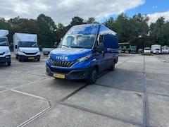 Iveco Daily - 35S16V L3H2 Hi Matic