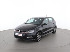 Volkswagen Polo - 1.8 TSI GTI | FR12223 |