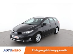 Toyota Auris Touring Sports - 1.8 Hybrid Dynamic | UX50455 |