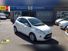 Ford Ka - 1.2 Champions Edition start/stop RADIO-CD/AIRCO/LMV/ELEC.RAMEN/C