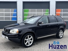 Volvo XC90 - 2.4 D5 SPORT 5P. / Pano / Youngtimer / AWD / NW APK