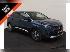 Peugeot 3008 - 1.2 Hybride Allure Pack Business Navigatie Full Led Half leder
