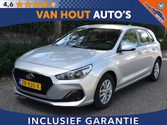 Hyundai i30 - 1.0 T-GDI Comfort | CARPLAY | CAMERA