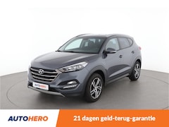 Hyundai Tucson - 1.6 GDi Comfort | XK49679 |