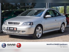 Opel Astra Coupé - Bertoné 2.2i 16V Nieuw 001.916 kilometer