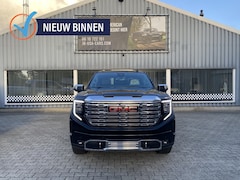 GMC Sierra - Denali NIEUW LPG Rijklaar