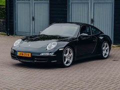 Porsche 911 - 997 Carrera 4 Coupé