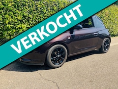 Opel ADAM - 1.4 Jam