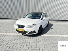 SEAT Ibiza - 1.4 Stylance PANO l STOELVERWARMING