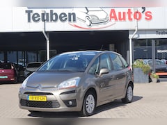 Citroën C4 Picasso - 2.0-16V Ambiance EB6V 5p. Climate control, Cruise control, Trekhaak, Elektrische ramen