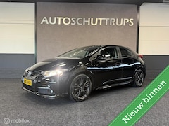Honda Civic - 1.8 Sport Black Edition NAVI / CAMERA / TREKHAAK / AIRCO / CRUISE