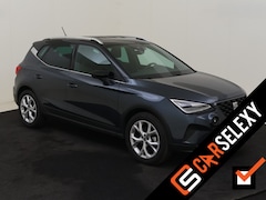 SEAT Arona - 1.0 TSI FR Business Connect – Viva la Drive