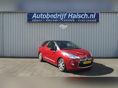 Citroën DS3 - 1.2 VTI