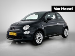 Fiat 500 - 1.2 Popstar | AIRCO | 5 DEURS | BT TELEFOON | LICHT METALEN VELGEN |