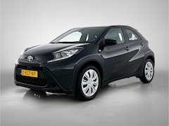 Toyota Aygo X - 1.0 VVT-i MT Play
