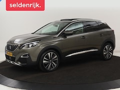 Peugeot 3008 - 1.6 e-THP GT Line | Panoramadak | Trekhaak | Leder | Adaptive cruise | Camera | Stoelverwa