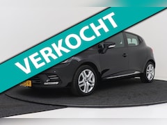 Renault Clio - 0.9 TCe Zen | NAP | Cruise Control | Navigatie | Airco | 74000KM |