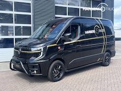 Renault Master - L2H2 150PK AUTOMAAT Harbers Edition