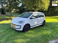 Volkswagen Up! - 1.0 move up Automaat