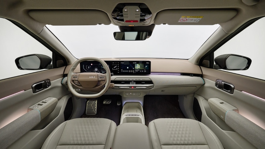 Interieur