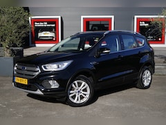 Ford Kuga - 1.5 EcoBoost Trend Ultimate | Zeer lage km stand | Trekhaak | Apple Carplay / Android Auto