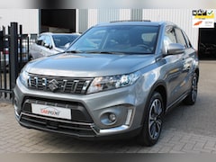 Suzuki Vitara - 1.4 Boosterjet Stijl Pano Leer Trekhaak 1e Eigenaar