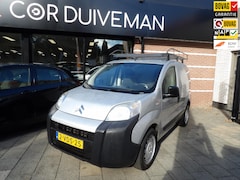 Citroën Nemo - 1.4 HDi EERSTE EIGENAAR VOLLEDIG ONDERHOUDEN HISTORY AANWEZIG INCL APK